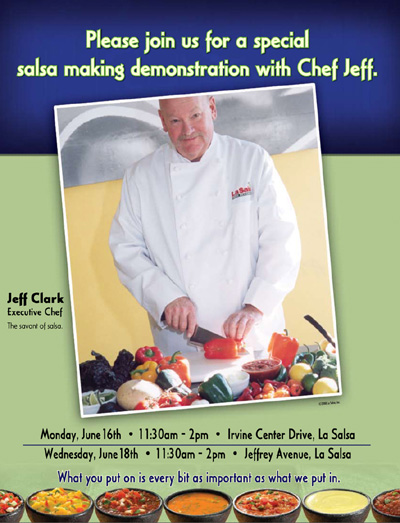 Chef Jeff