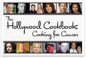 The Hollywood Cookbook