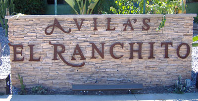 Avila's El Ranchito