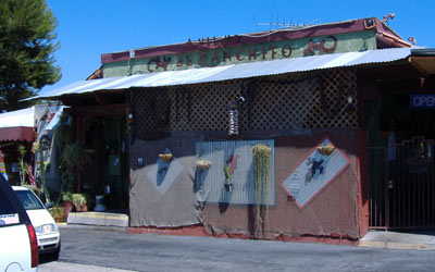 Avila's El Ranchito