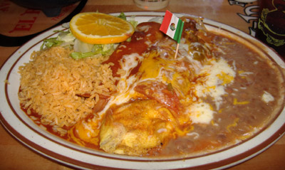 Avila's El Ranchito