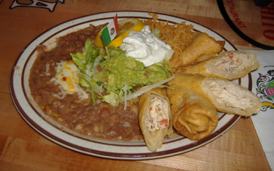 Avila's El Ranchito