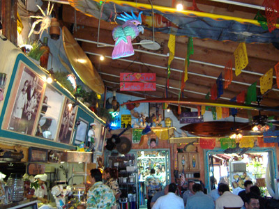 Avila's El Ranchito