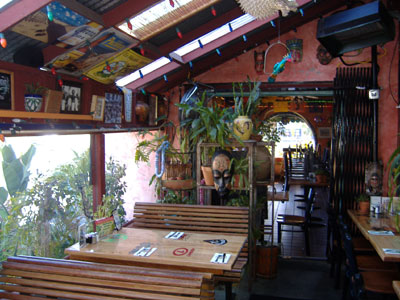 Avila's El Ranchito