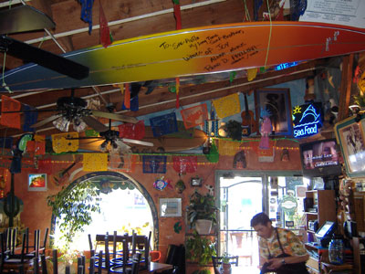 Avila's El Ranchito