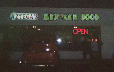 Azteca's of Fountain Valley