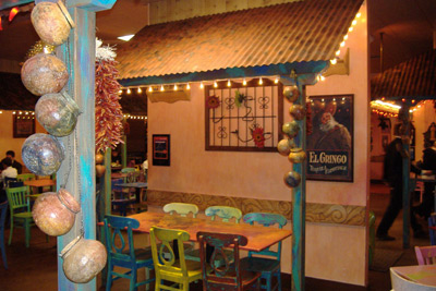 Cafe Rio Cafe Rio