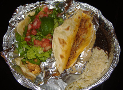 Cafe Rio Cafe Rio