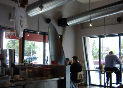 Chipotle - Chipotle -