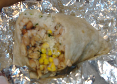 Chipotle - 