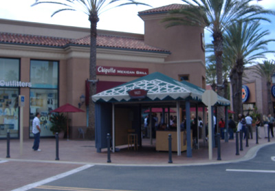 Chipotle - Chipotle -