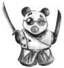 ChubbyPanda Icon