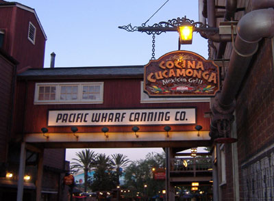 Cocina Cucamonga Cocina Cucamonga