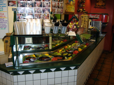 Durango Mexican Grill