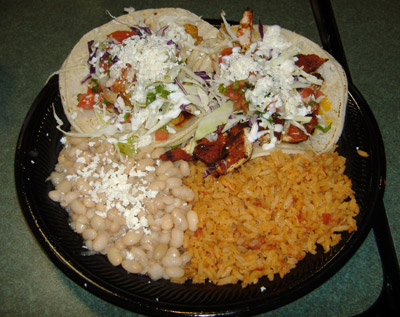 Durango Mexican Grill