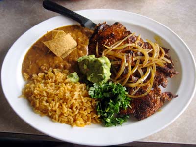 El Maguey - El Maguey -