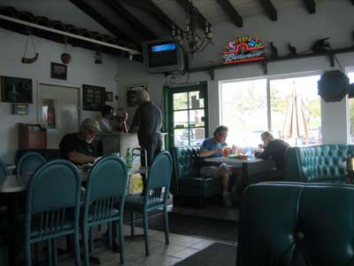 El Maguey - El Maguey -