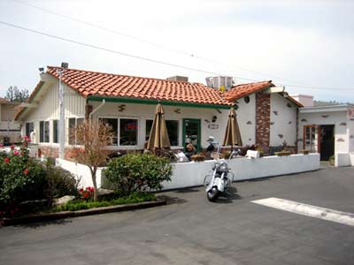 El Maguey - El Maguey -