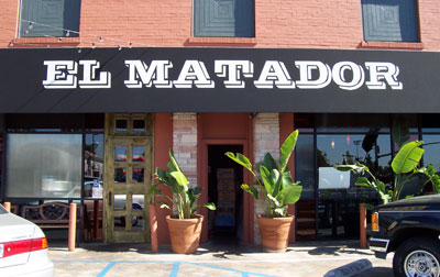 El Matador - 