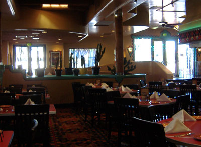 El Torito Grill - 