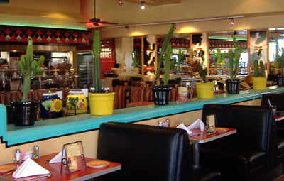 El Torito Grill - 