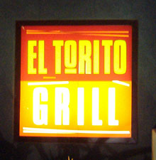 El Torito Grill - 