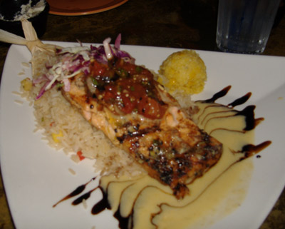 El Torito Grill - 