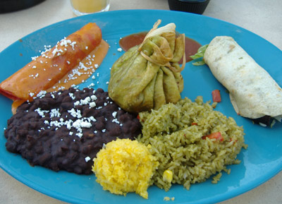 El Torito Grill - 