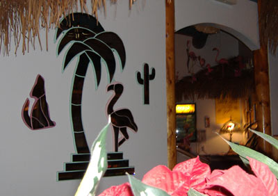 Flamingo's Mirrors Flamingo's Mirrors