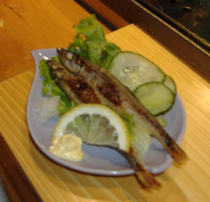 Frenzy Sushi Frenzy Sushi