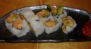 Frenzy Sushi #3