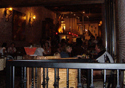 Gabbi's Mexican Kitchen Gabbi's Mexican Kitchen