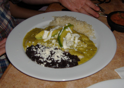 Gabbi's Mexican Kitchen Gabbi's Mexican Kitchen