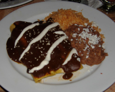 Gabbi's Mexican Kitchen Gabbi's Mexican Kitchen