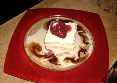 Gabbi's Mexican Kitchen - Tres Leches