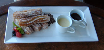 Kantina Churros