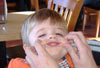 Lindo Michoacan #2 - Thomas Funny Face Lindo Michoacan #2 - Thomas Funny Face