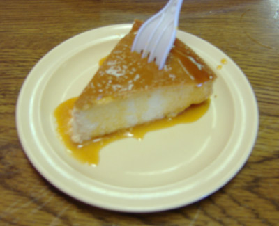 Mi Tierra - Flan Mi Tierra - Flan