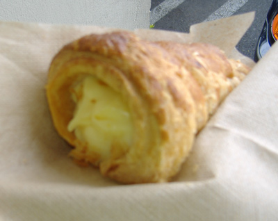 El Molino de Oro - Horn Pastry