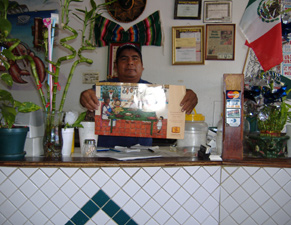 Nancy Puebla's Restaurant