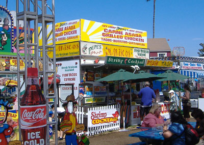 Orange County Fair - Orange County Fair -