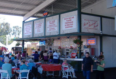 Orange County Fair - 