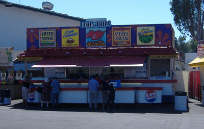 Orange County Fair - Orange County Fair -