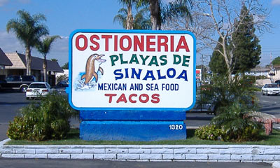 Playas de Sinaloa Playas de Sinaloa