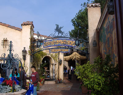 Rancho del Zocalo - Exterior #2