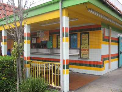 El Rincon Chilango - 