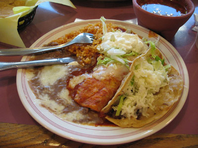 Tacos Jalisco - 