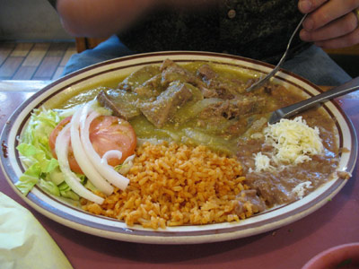 Tacos Jalisco - 
