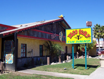 Taco Surf - Taco Surf -