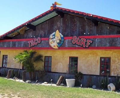 Taco Surf - Taco Surf -